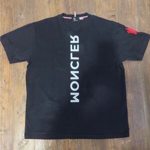 Moncler Grenoble T-Shirt